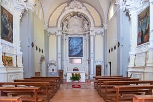 thumbnail: Chapel