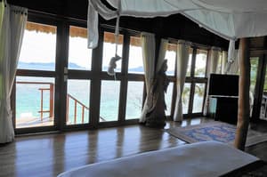 thumbnail: View from room