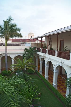 thumbnail: Terrace/patio