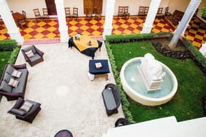 thumbnail: Terrace/patio