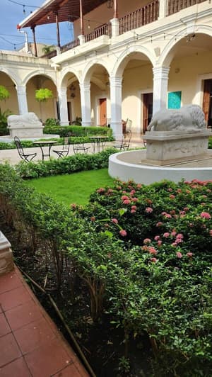 thumbnail: Terrace/patio