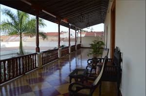 thumbnail: View from property