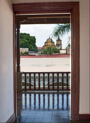 thumbnail: View from property