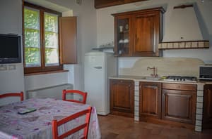 thumbnail: Private kitchen
