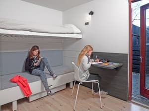 thumbnail: Children's area