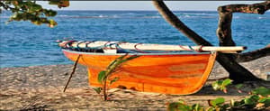 thumbnail: Kayaking
