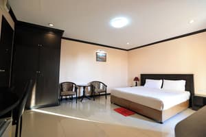 thumbnail: Room