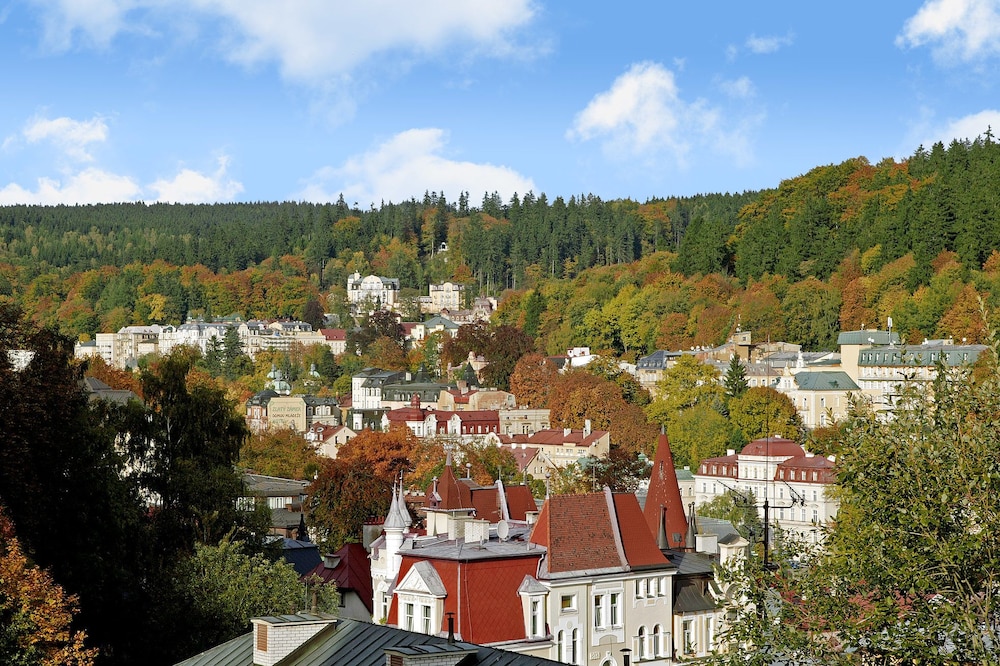 City view