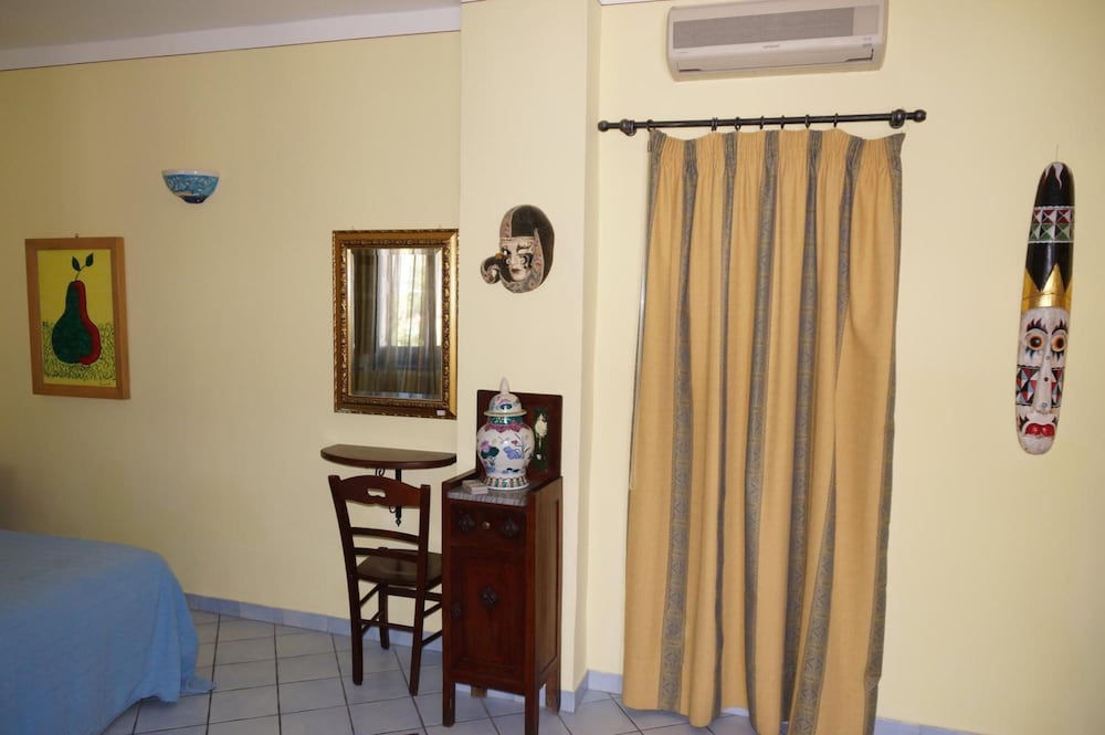 Restaurant-cafeteria