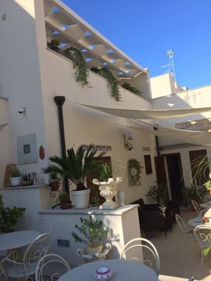 thumbnail: Terrace/patio