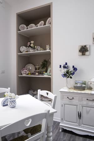 thumbnail: Breakfast area