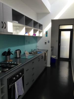 thumbnail: Private kitchen