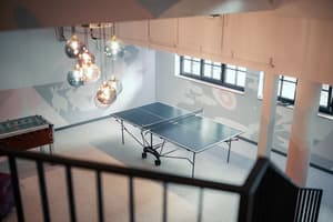 thumbnail: Game room