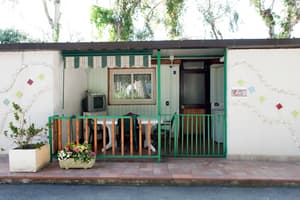 thumbnail: Terrace/patio
