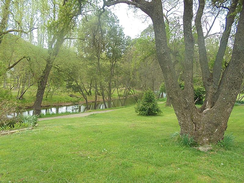 General view