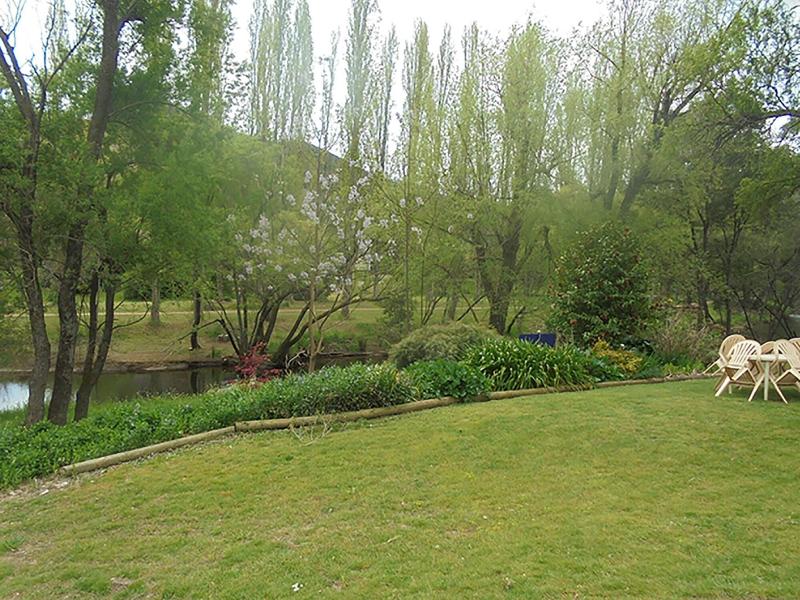 General view