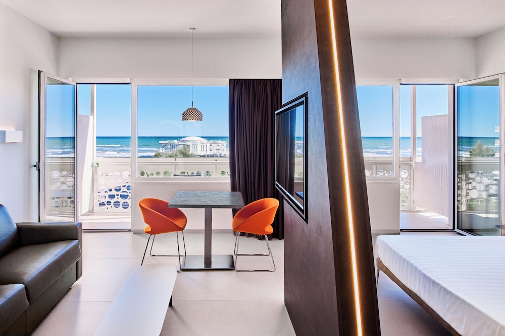 Beach/ocean view