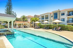 thumbnail: Pool