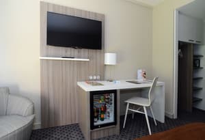 thumbnail: Room amenity