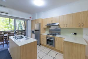 thumbnail: Private kitchen