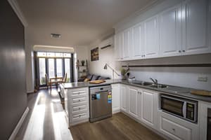 thumbnail: Private kitchen