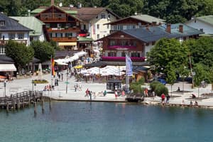Schoenau Am Koenigssee thumbnail