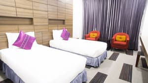thumbnail: Room