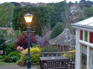 thumbnail: View from property