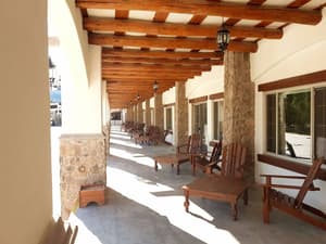 thumbnail: Terrace/patio