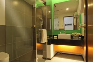 thumbnail: Bathroom