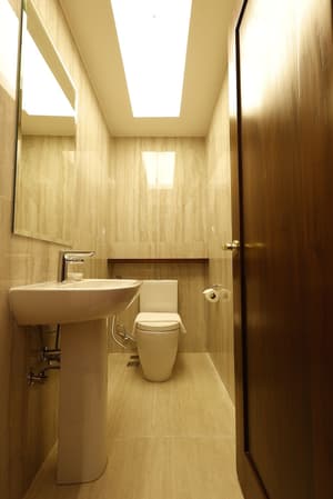 thumbnail: Bathroom