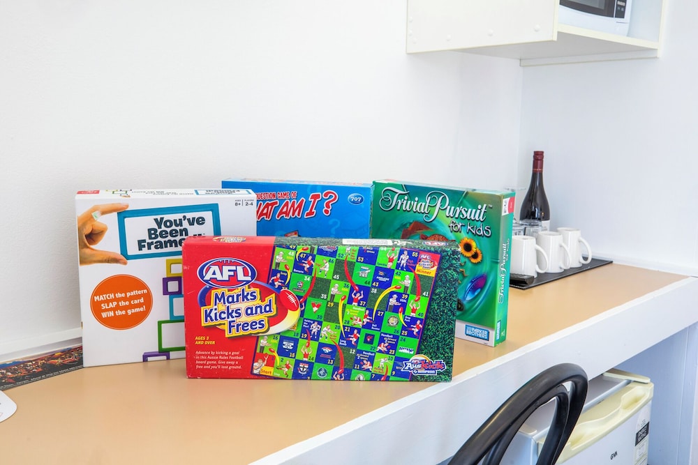 Children's activities