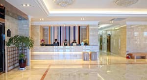 thumbnail: Reception