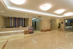 thumbnail: Reception