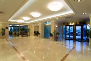 thumbnail: Interior entrance
