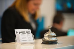 thumbnail: Reception
