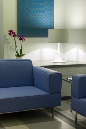 thumbnail: Lobby sitting area