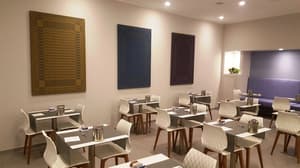 thumbnail: Breakfast area