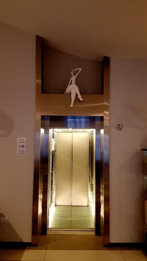 thumbnail: Interior