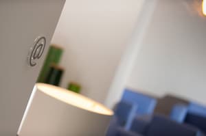thumbnail: Interior detail
