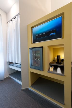 thumbnail: Room amenity
