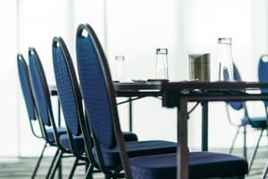 thumbnail: Meeting facility