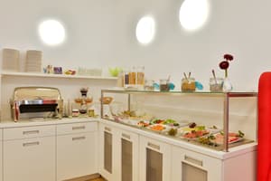 thumbnail: Food and drink