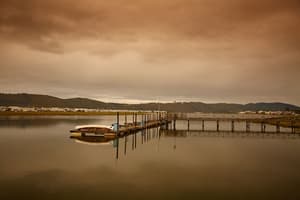 thumbnail: Lake