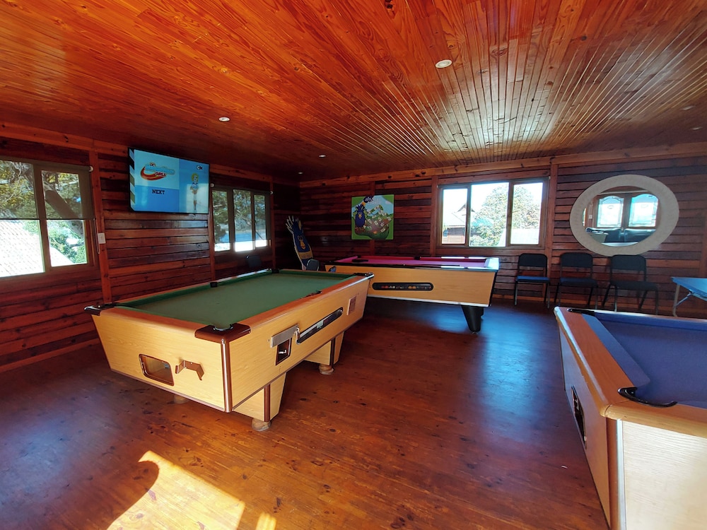 Billiards