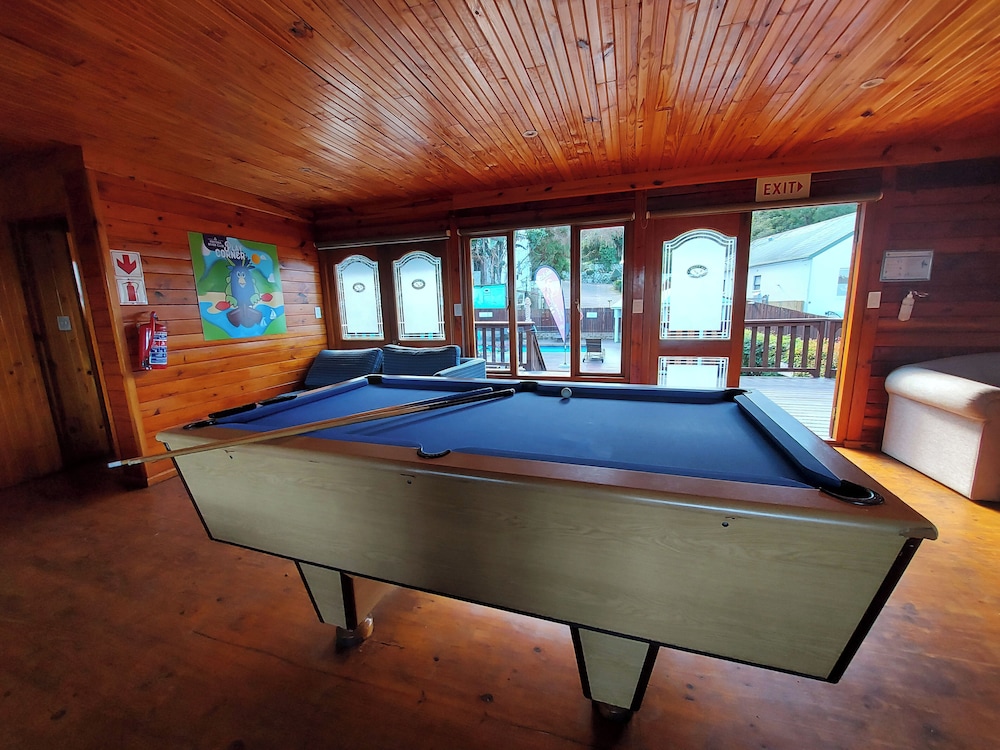Billiards