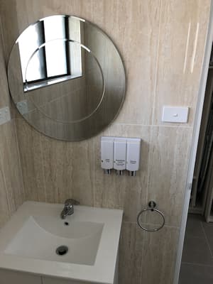 thumbnail: Bathroom sink