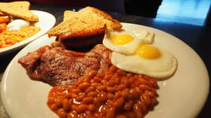 thumbnail: Breakfast meal