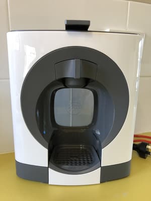 thumbnail: Coffee and/or coffee maker