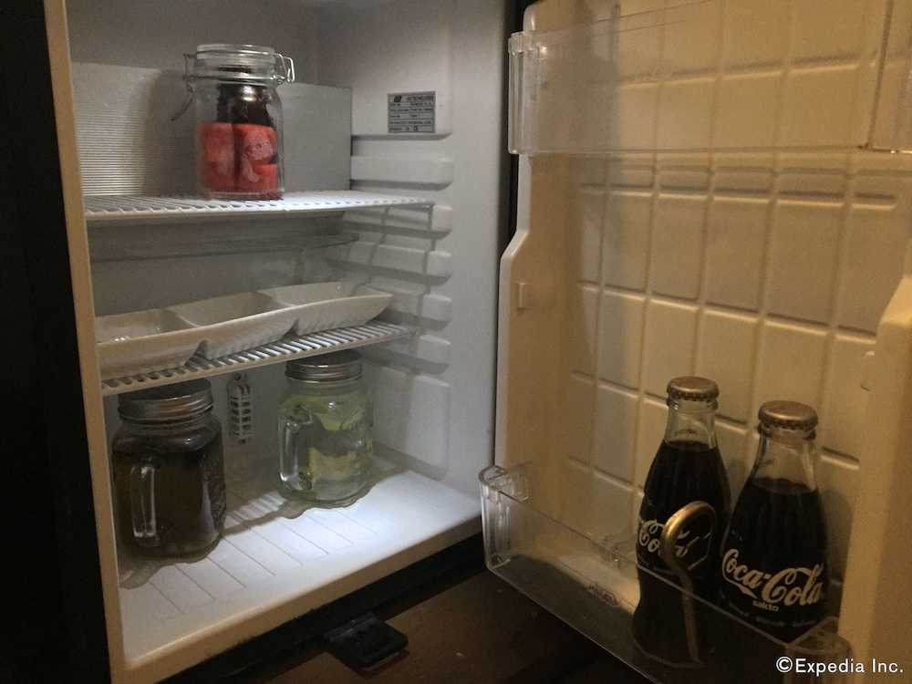 Mini-refrigerator